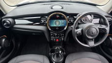 MINI Hatchback 1.5 Cooper Classic Premium Plus 5dr Auto Petrol Hatchback